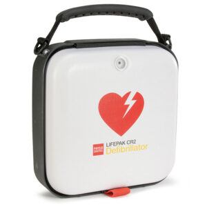 Carry Case, Physio Control LIFEPAK CR2,