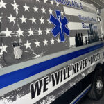 Bluefield Rescue & Ambulance, Inc.  |  Bluefield,WV - Image 2