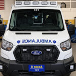 Kanawha County Ambulance  |  Charleston, WV - Image 2