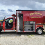 Rossford Fire & Rescue Department  |  Rossford, OH - Image 2