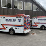 Ambulance and Chair EMS, Inc.  |  Washington, PA - Image 5