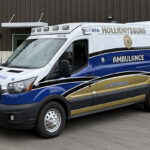Hollidaysburg American Legion Ambulance Service, Inc.  |  Hollidaysburg, PA - Image 2