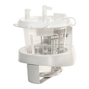 Holder, SSCOR Suction Canister,