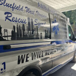 Bluefield Rescue & Ambulance, Inc.  |  Bluefield,WV - Image 3