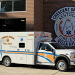 Crescent Springs/Villa Hills Fire & EMS  |  Crescent Springs, KY - Image 3