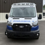 Hollidaysburg American Legion Ambulance Service, Inc.  |  Hollidaysburg, PA - Image 3