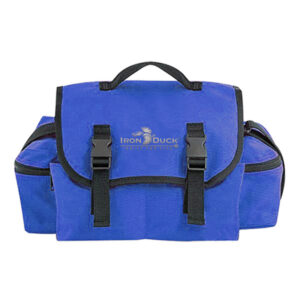 Bag, Iron Duck, Trauma Bag Standard, Bag, Iron Duck, Trauma Bag Standard,