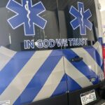 Bluefield Rescue & Ambulance, Inc.  |  Bluefield,WV - Image 4