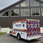 Ambulance and Chair EMS, Inc.  |  Washington, PA - Image 4