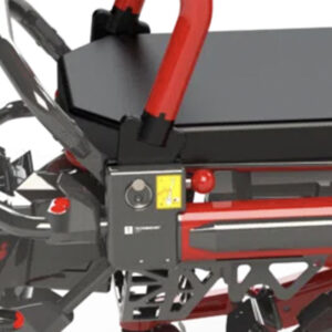 Stretcher Safety Arm System, Technimount, Clamp Block, Ferno, Stretcher Safety Arm System, Technimount, Clamp Block, Ferno,