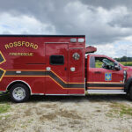 Rossford Fire & Rescue Department  |  Rossford, OH - Image 5