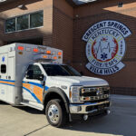 Crescent Springs/Villa Hills Fire & EMS  |  Crescent Springs, KY - Image 5