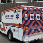 Ambulance and Chair EMS, Inc.  |  Washington, PA - Image 3