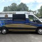 Hollidaysburg American Legion Ambulance Service, Inc.  |  Hollidaysburg, PA - Image 5
