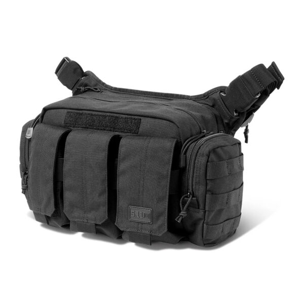 Bag, 5.11 Bail Out Bag, - Penn Care, Inc.