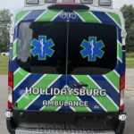 Hollidaysburg American Legion Ambulance Service, Inc.  |  Hollidaysburg, PA - Image 6