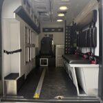 Hollidaysburg American Legion Ambulance Service, Inc.  |  Hollidaysburg, PA - Image 7