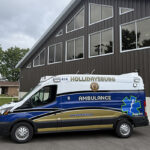 Hollidaysburg American Legion Ambulance Service, Inc.  |  Hollidaysburg, PA - Image 8