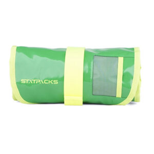 Bag, StatPacks, G3+ First Aid Quickroll Intubation, Bag, StatPacks, G3+ First Aid Quickroll Intubation,