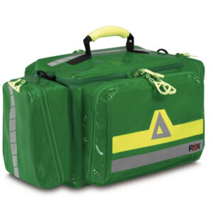Bag, PAX, Oldenburg Emergency, Tec PU Material,