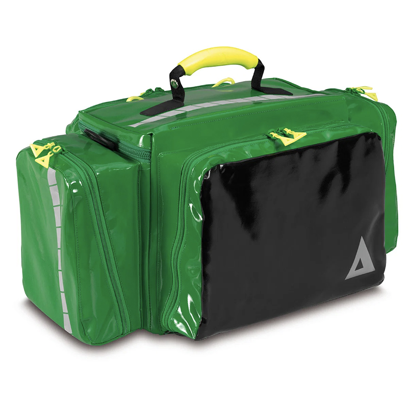 Bag, PAX, Oldenburg Emergency, Tec PU Material, Bag, PAX, Oldenburg Emergency, Tec PU Material,