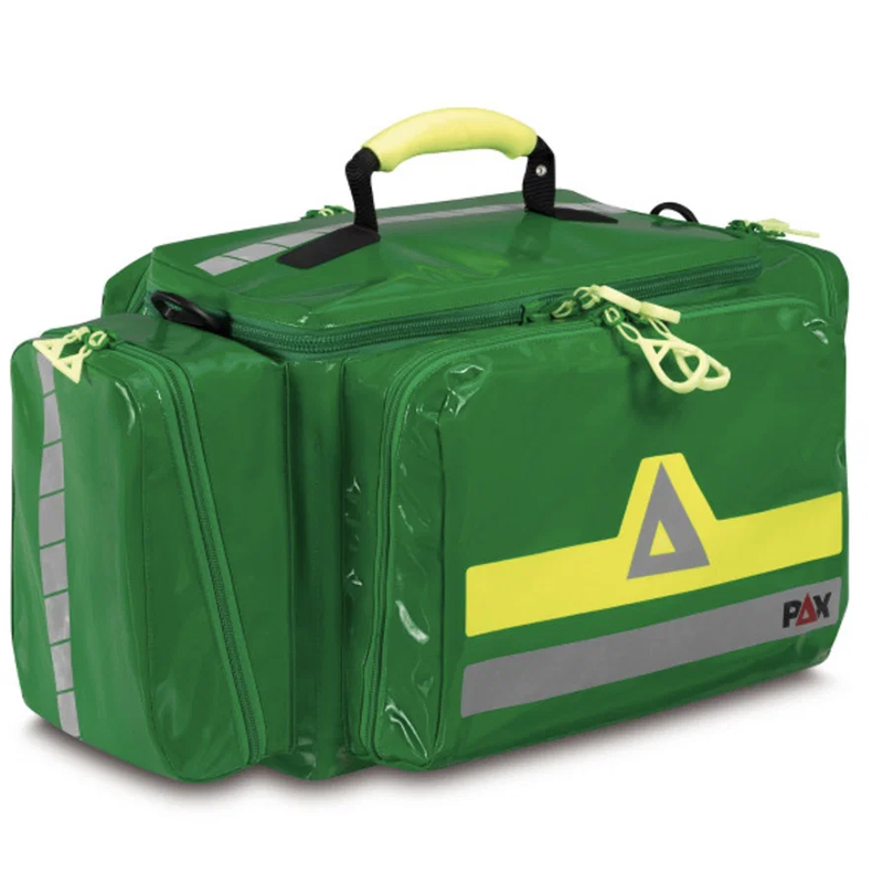 Bag, PAX, Oldenburg Emergency, Tec PU Material, Bag, PAX, Oldenburg Emergency, Tec PU Material,