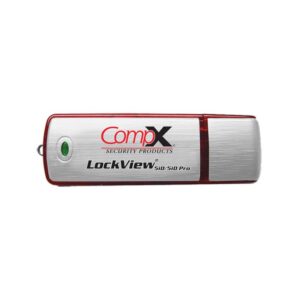 Software, CompX Lockview, Software, CompX Lockview,