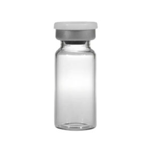 Demo Dose, Empty Vial, 10mL,