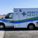Mercy Health Life Flight  |  Toledo, OH - Image 1