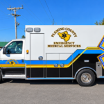 Fleming County EMS  |  Flemingsburg, KY - Image 2