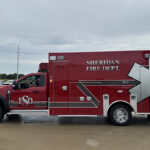 Sheridan Fire Department  |  Sheridan, IN - Image 1