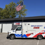 Ripley County EMS  |  Osgood, IN - Image 14