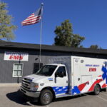 Ripley County EMS  |  Osgood, IN - Image 15