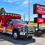 Blairs Fire & Rescue  |  Blairs, VA - Image 3