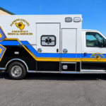 Fleming County EMS  |  Flemingsburg, KY - Image 3