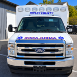 Ripley County EMS  |  Osgood, IN - Image 3