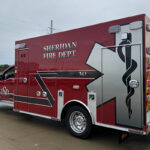 Sheridan Fire Department  |  Sheridan, IN - Image 3