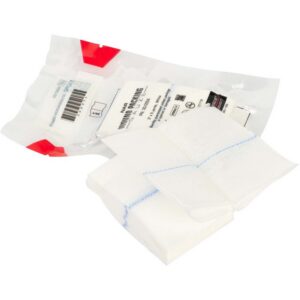 Gauze, NAR Non-Hemostatic Wound Packing, Gauze, NAR Non-Hemostatic Wound Packing,