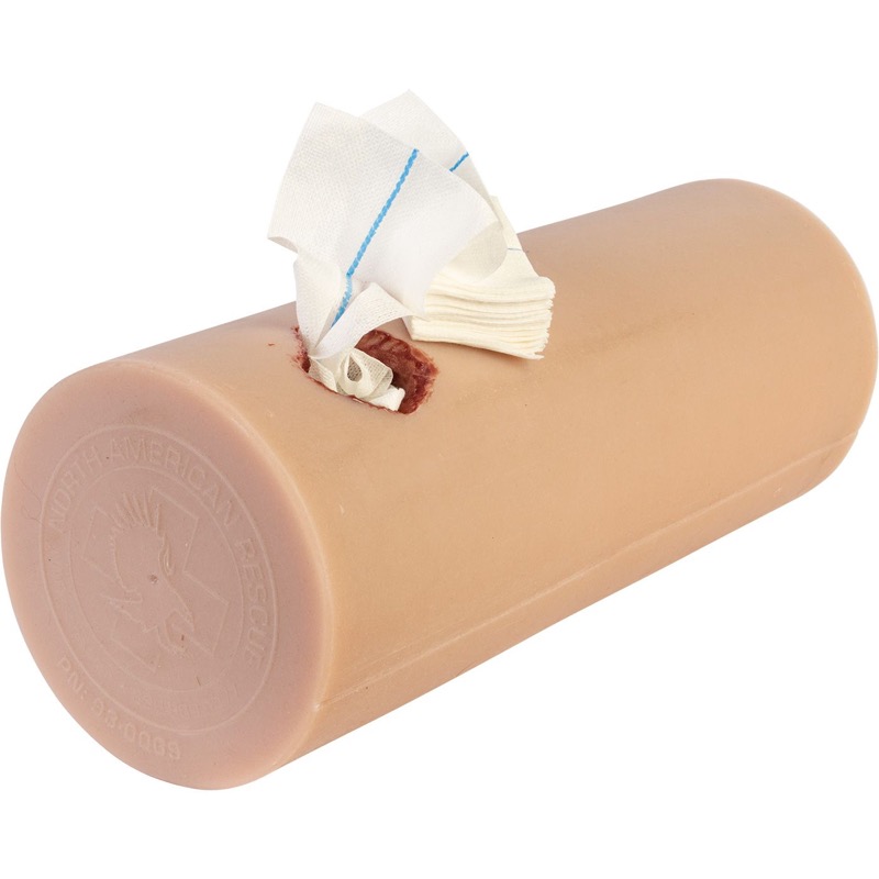 Gauze, NAR Non-Hemostatic Wound Packing, Gauze, NAR Non-Hemostatic Wound Packing,