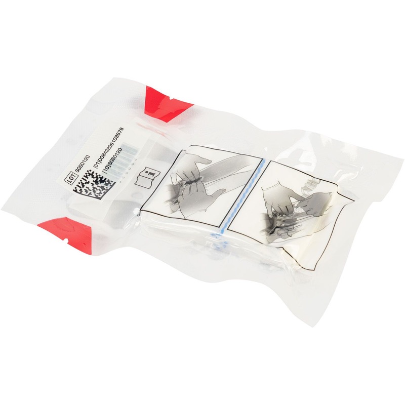 Gauze, NAR Non-Hemostatic Wound Packing, Gauze, NAR Non-Hemostatic Wound Packing,