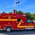 Blairs Fire & Rescue  |  Blairs, VA - Image 4