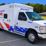 Ripley County EMS  |  Osgood, IN - Image 4