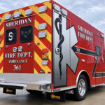 Sheridan Fire Department  |  Sheridan, IN - Image 4