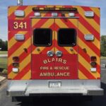 Blairs Fire & Rescue  |  Blairs, VA - Image 5