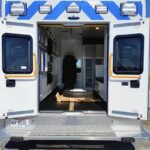 Mercy Health Life Flight  |  Toledo, OH - Image 5