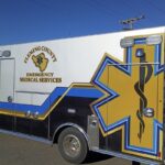 Fleming County EMS  |  Flemingsburg, KY - Image 4