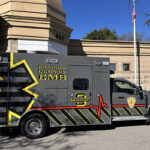 Carroll County Emergency Medical Services  |  Carrolltown, KY - Image 5