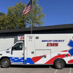 Ripley County EMS  |  Osgood, IN - Image 5