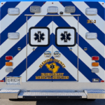 Fleming County EMS  |  Flemingsburg, KY - Image 1