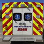 Ripley County EMS  |  Osgood, IN - Image 6